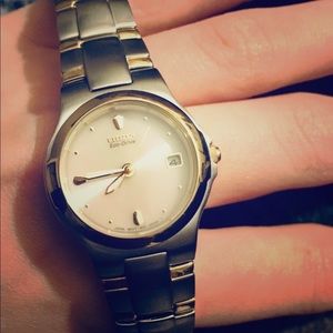 Citizen Eco-Drive Corso Watch